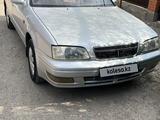 Toyota Camry 1995 годаүшін2 500 000 тг. в Алматы