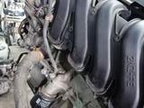 1Nz fe двигатель Toyota Yaris за 370 000 тг. в Алматы – фото 2