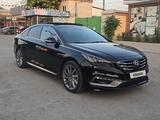 Hyundai Sonata 2015 года за 8 800 000 тг. в Шымкент – фото 2