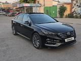 Hyundai Sonata 2015 года за 8 800 000 тг. в Шымкент – фото 5