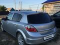 Opel Astra 2005 года за 2 800 000 тг. в Аксай