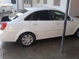 Daewoo Lacetti 2003 годаүшін2 600 000 тг. в Шымкент