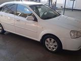 Daewoo Lacetti 2003 года за 2 600 000 тг. в Шымкент – фото 5