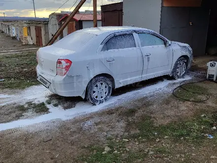 Chevrolet Cobalt 2022 года за 6 800 000 тг. в Семей – фото 3