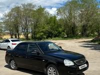 ВАЗ (Lada) Priora 2170 2014 года за 2 800 000 тг. в Темиртау