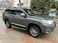 Toyota Land Cruiser Prado 2017 годаүшін19 500 000 тг. в Усть-Каменогорск – фото 4