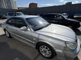 Hyundai Sonata 2005 годаүшін2 700 000 тг. в Караганда – фото 3