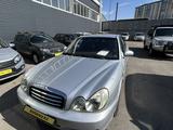 Hyundai Sonata 2005 годаүшін2 700 000 тг. в Караганда