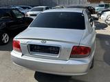 Hyundai Sonata 2005 годаүшін2 700 000 тг. в Караганда – фото 4
