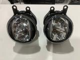 Противотуманки б/у в оригинале LED на TOYOTA LEXUS за 25 000 тг. в Алматы