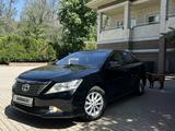 Toyota Camry 2011 года за 8 500 000 тг. в Алматы – фото 4