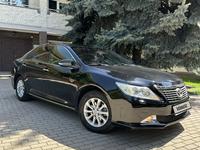 Toyota Camry 2011 года за 8 500 000 тг. в Алматы