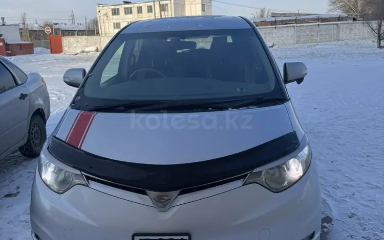 Toyota Estima 2007 годаfor6 700 000 тг. в Костанай