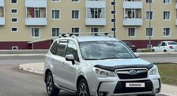 Subaru Forester 2014 года за 7 600 000 тг. в Астана