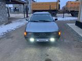 Audi 80 1989 года за 1 300 000 тг. в Астана – фото 2