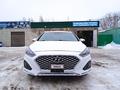 Hyundai Sonata 2019 годаүшін5 800 000 тг. в Астана – фото 2