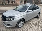 ВАЗ (Lada) Vesta 2019 года за 5 750 000 тг. в Караганда – фото 2