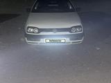Volkswagen Golf 1992 года за 600 000 тг. в Тараз – фото 2