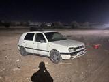 Volkswagen Golf 1992 года за 600 000 тг. в Тараз – фото 3