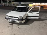 Volkswagen Golf 1992 года за 600 000 тг. в Тараз – фото 5