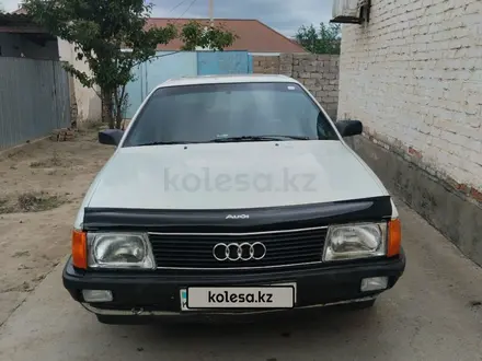 Audi 100 1992 года за 1 500 000 тг. в Шардара