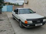 Audi 100 1992 годаfor1 500 000 тг. в Шардара – фото 4