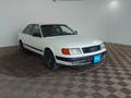 Audi 100 1991 года за 970 000 тг. в Шымкент – фото 2