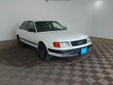 Audi 100 1991 годаүшін970 000 тг. в Шымкент – фото 2