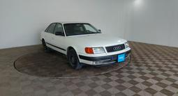 Audi 100 1991 года за 970 000 тг. в Шымкент – фото 2