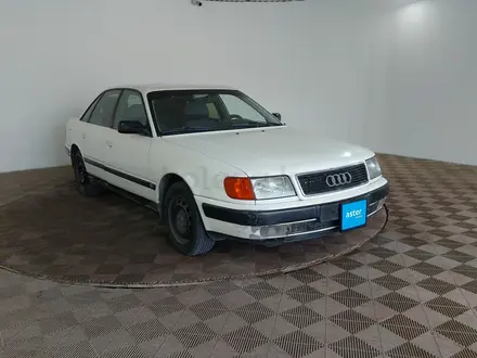 Audi 100 1991 года за 970 000 тг. в Шымкент – фото 2