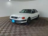 Audi 100 1991 годаүшін970 000 тг. в Шымкент