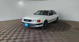 Audi 100 1991 года за 970 000 тг. в Шымкент