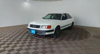 Audi 100 1991 года за 970 000 тг. в Шымкент