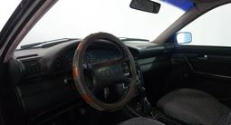 Audi 100 1991 года за 970 000 тг. в Шымкент – фото 5