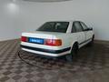 Audi 100 1991 года за 970 000 тг. в Шымкент – фото 3