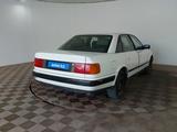 Audi 100 1991 годаүшін970 000 тг. в Шымкент – фото 3