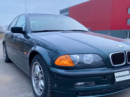 BMW 318 2001 года за 3 300 000 тг. в Павлодар – фото 7