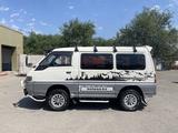 Mitsubishi Delica 1993 года за 2 200 000 тг. в Алматы – фото 4