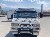 Mitsubishi Delica 1993 года за 2 200 000 тг. в Алматы – фото 2