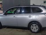 Mitsubishi Outlander 2012 года за 7 500 000 тг. в Актобе – фото 4