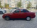 ВАЗ (Lada) Priora 2170 2007 годаүшін1 300 000 тг. в Атырау