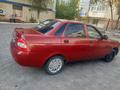 ВАЗ (Lada) Priora 2170 2007 годаүшін1 300 000 тг. в Атырау – фото 3