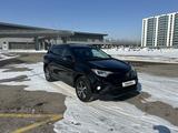 Toyota RAV4 2018 годаүшін11 300 000 тг. в Астана – фото 5