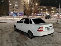 ВАЗ (Lada) Priora 2170 2015 годаүшін2 600 000 тг. в Риддер