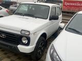 ВАЗ (Lada) Lada 2121 2024 года за 6 400 000 тг. в Уральск – фото 2