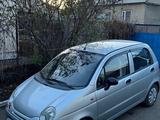 Daewoo Matiz 2010 года за 1 490 000 тг. в Караганда – фото 3