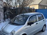 Daewoo Matiz 2010 годаfor1 350 000 тг. в Караганда – фото 5