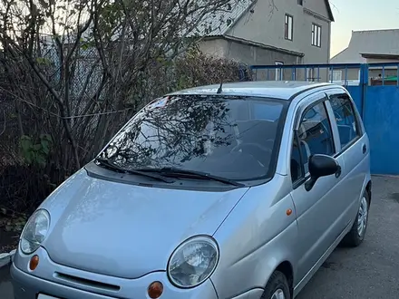 Daewoo Matiz 2010 года за 1 490 000 тг. в Караганда – фото 2