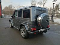 Mercedes-Benz G 63 AMG 2013 года за 29 000 000 тг. в Алматы