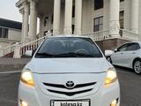 Toyota Yaris 2008 года за 3 990 000 тг. в Алматы – фото 3